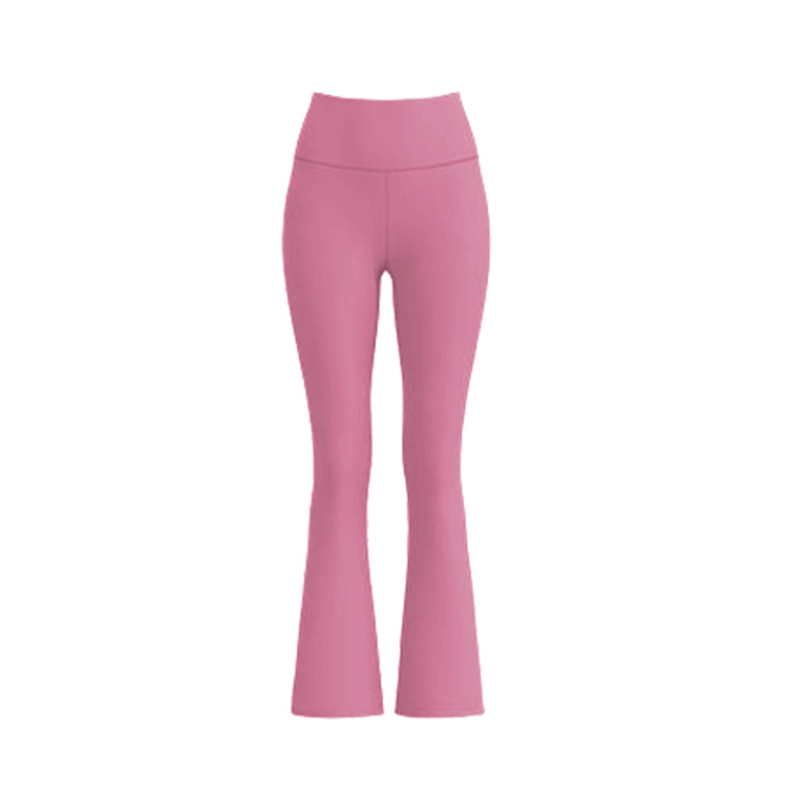 Bell Bottom Pants Floral Pink Print Girls – Bee You Treasures