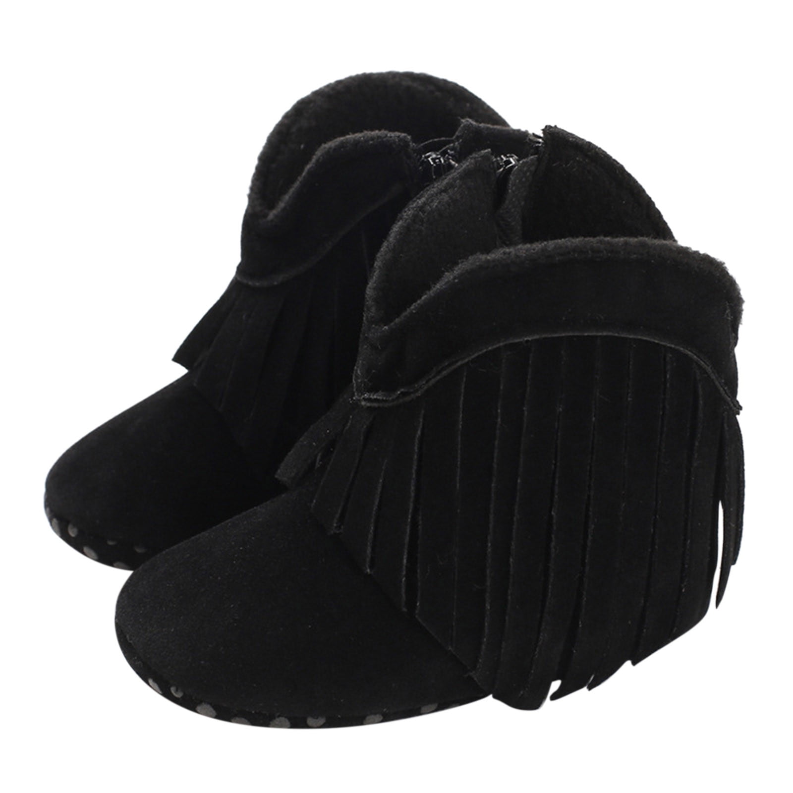 Kids Winter Klogs - Black Beauty main image 1