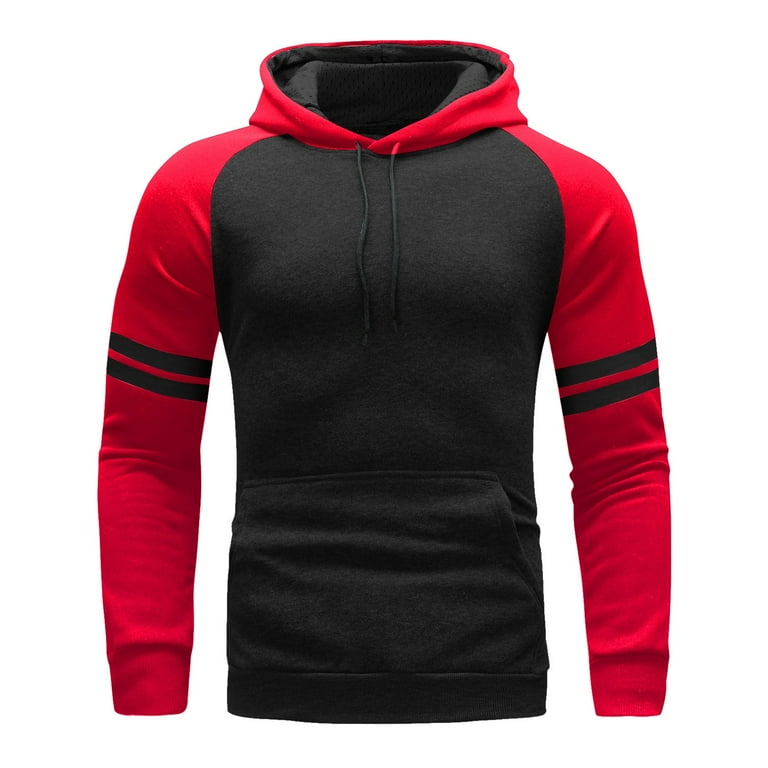 Dagcros shop cotton hooded