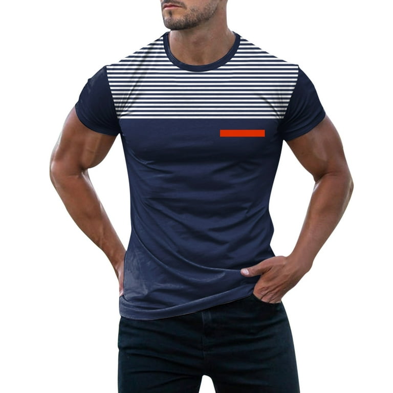 Factory Wholesale Navy Blue Compression Gym Outfits Essential