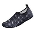 thumbnail image 1 of KaLI_store Mens Shoes Mens Casual Shoes Business Slip-on Shoes Comfort Fashion Office Shoes for Male,White, 1 of 4