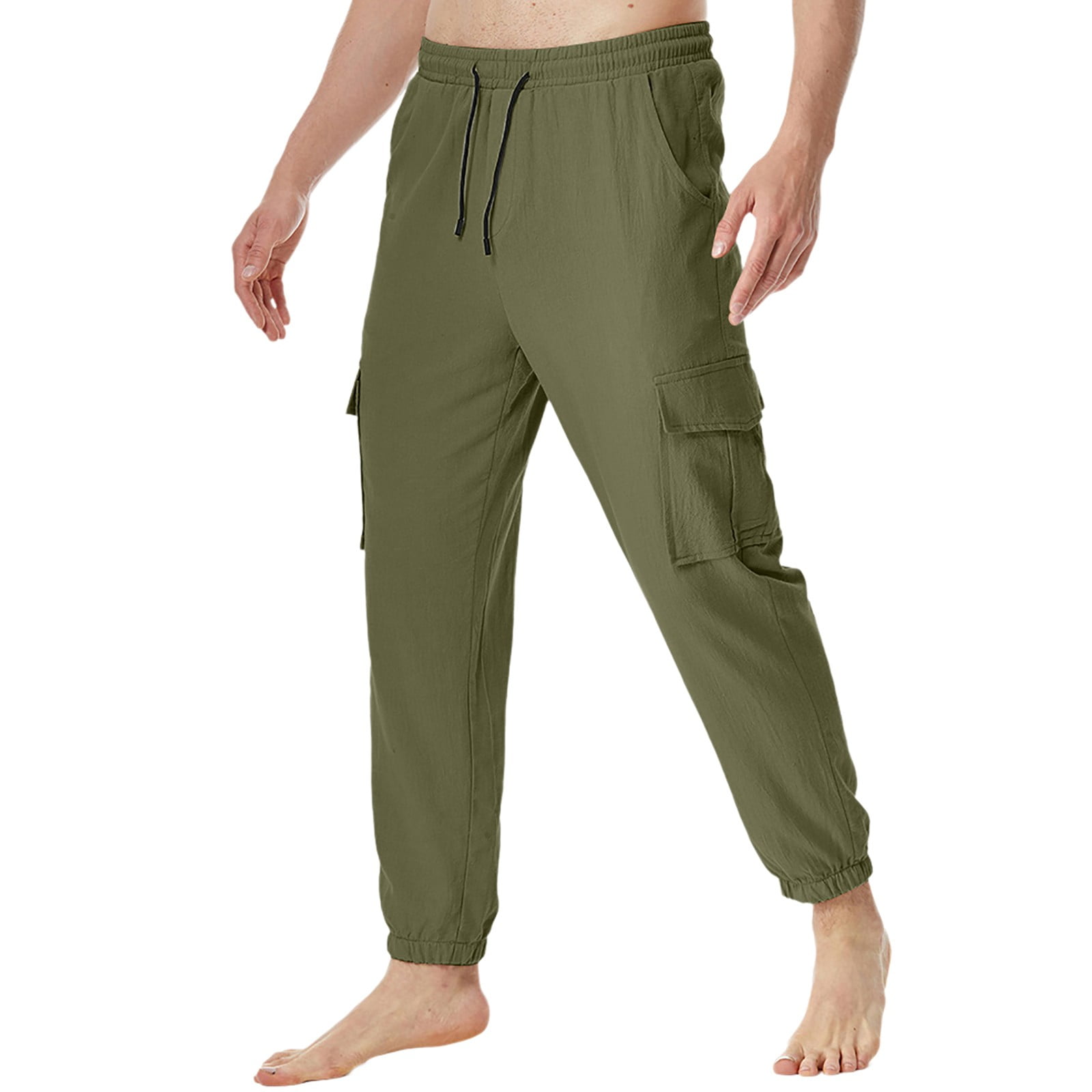 Nylon workout pants hotsell