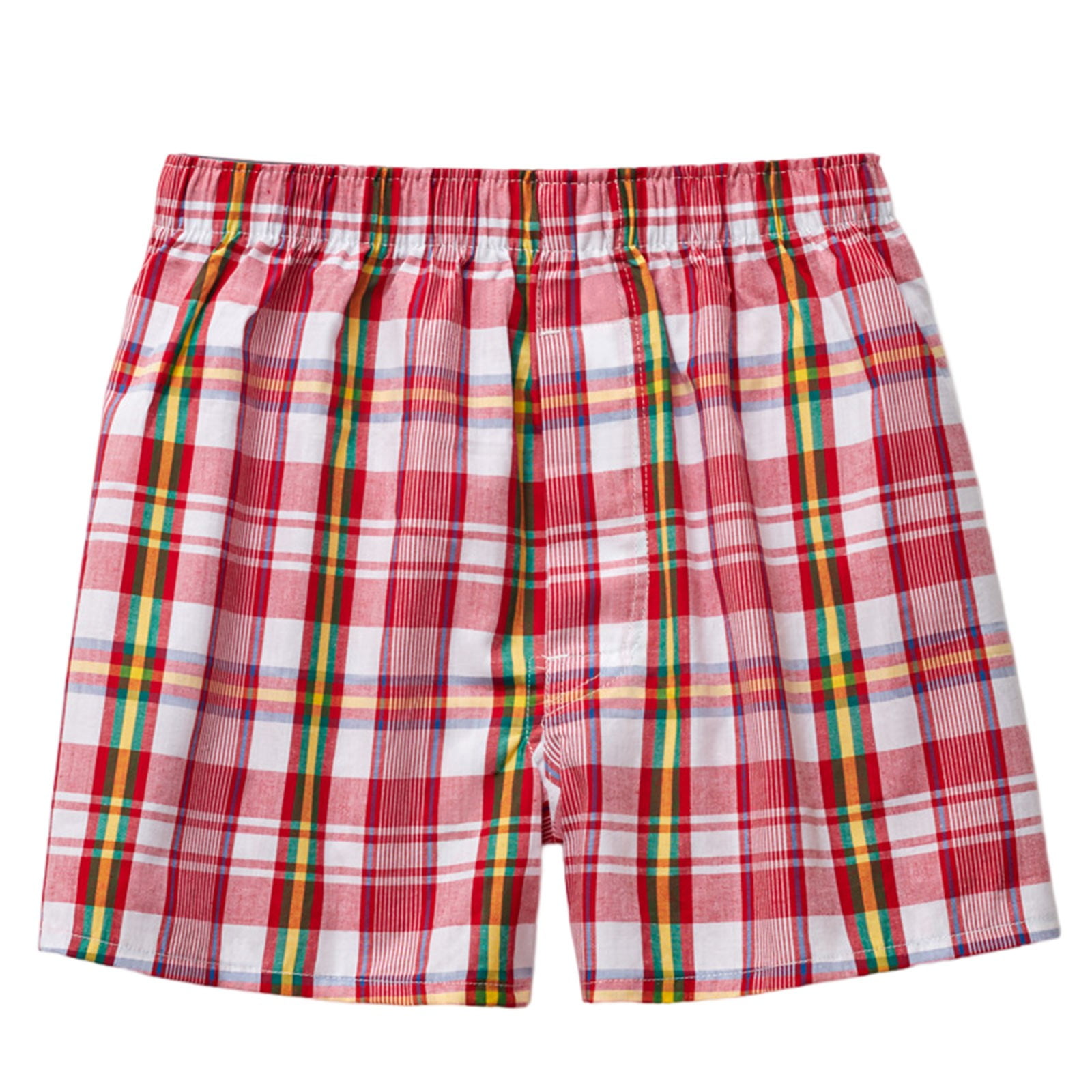 KaLI_store Mens Underwear Boxer Briefs Men's Underwear Breathable Super Soft Comfort Lightweight