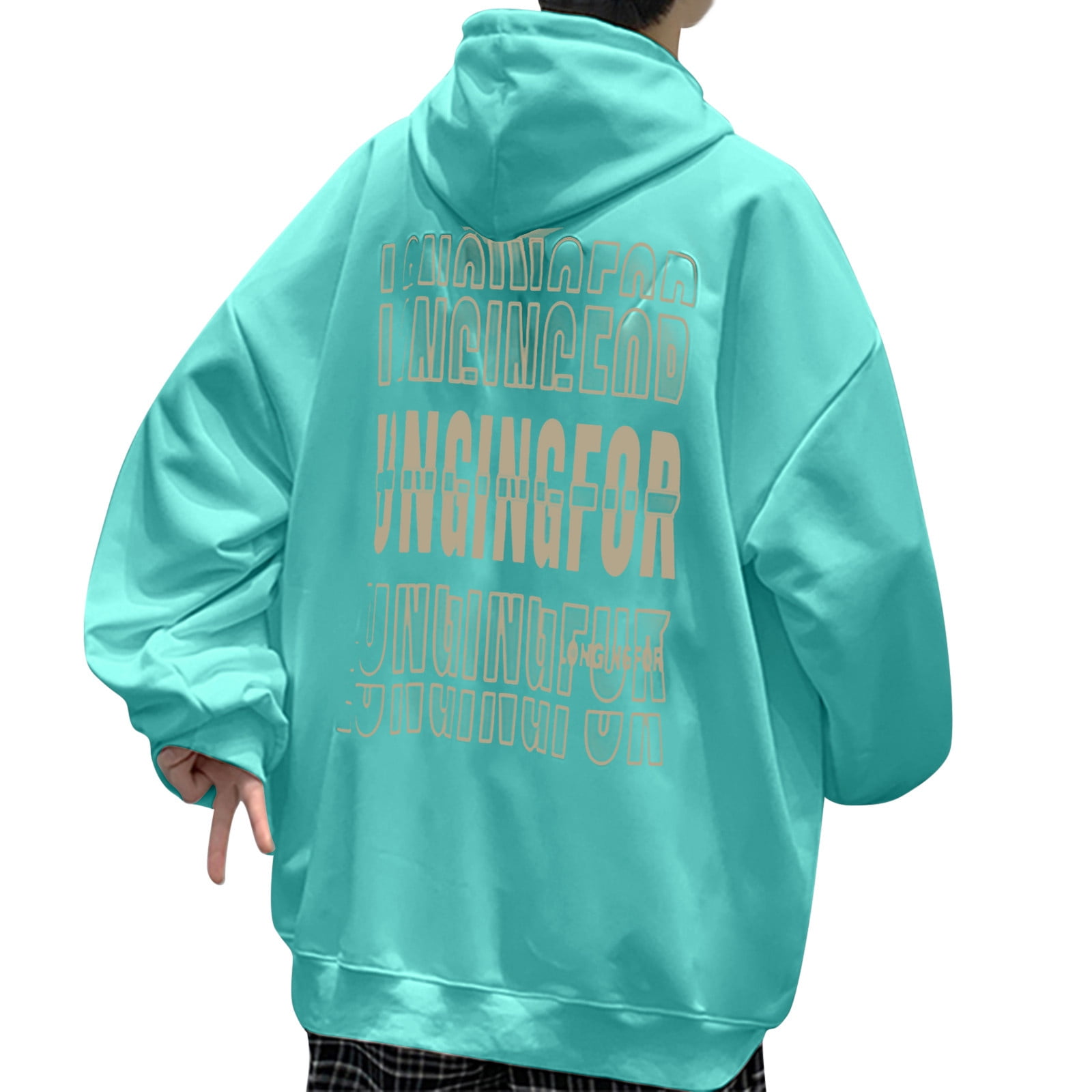 Gosha oversized outlet hoodie