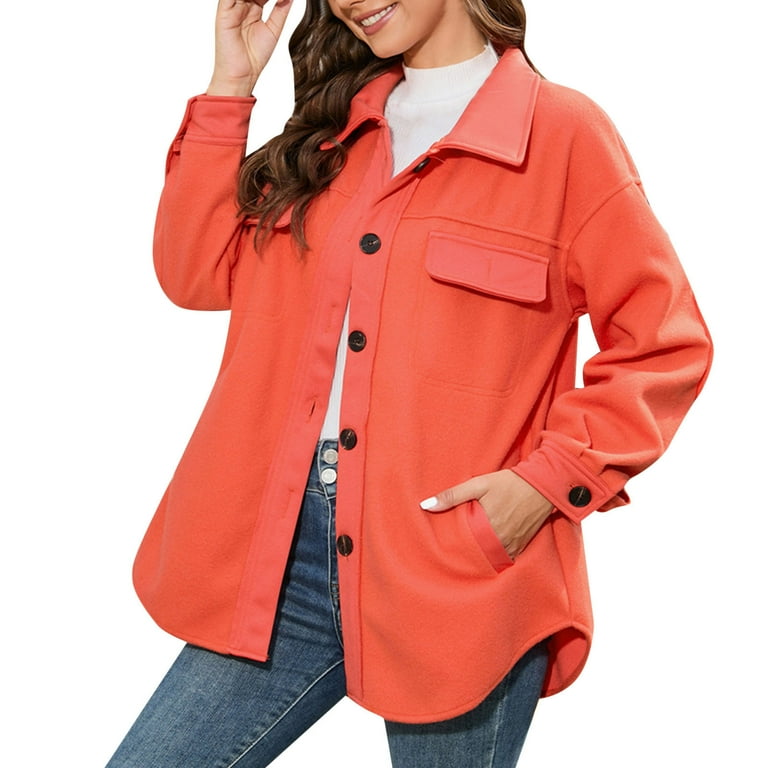 KaLI store Spring Jackets Women s Fashion Color Casual Office