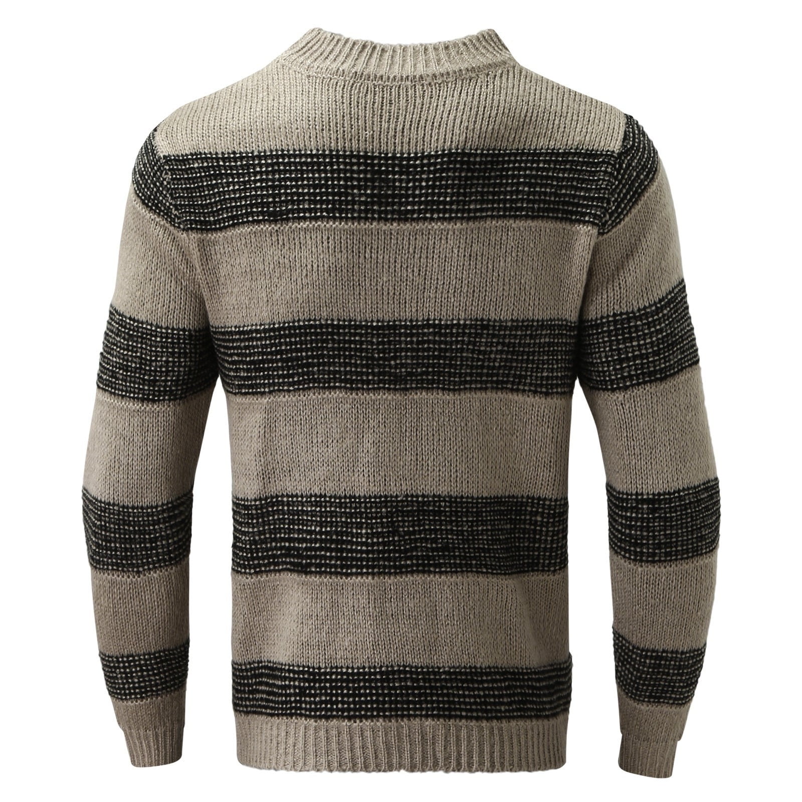 Classy knitwear top