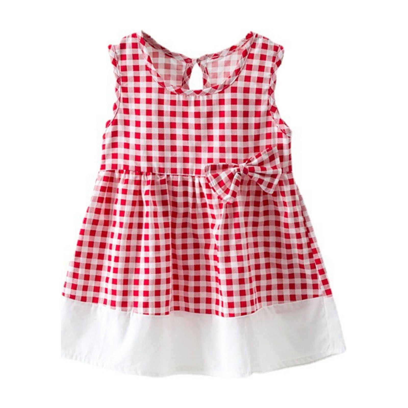 Vintage Toddler Easter Dresses