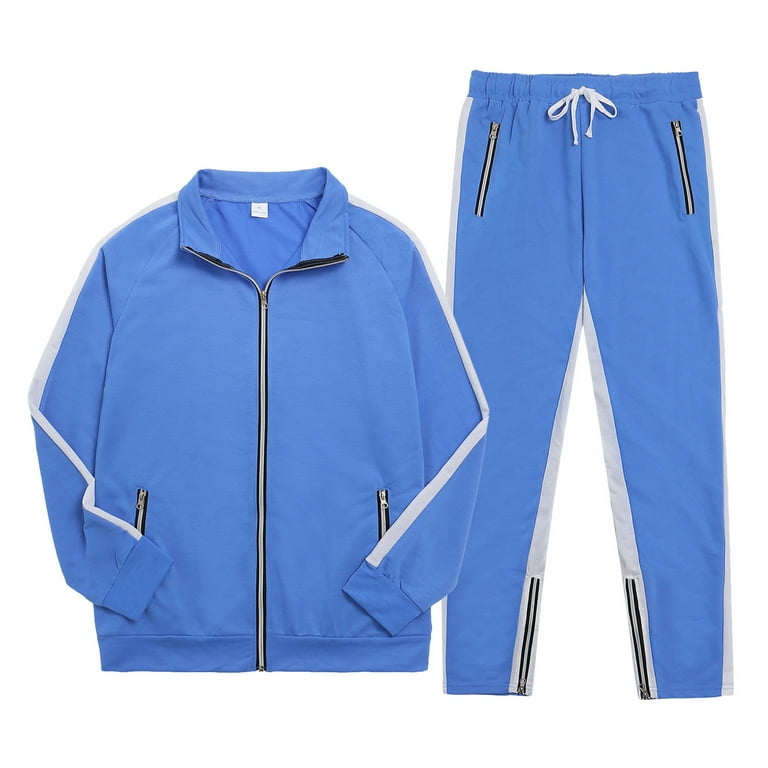 Walmart track suits cheap
