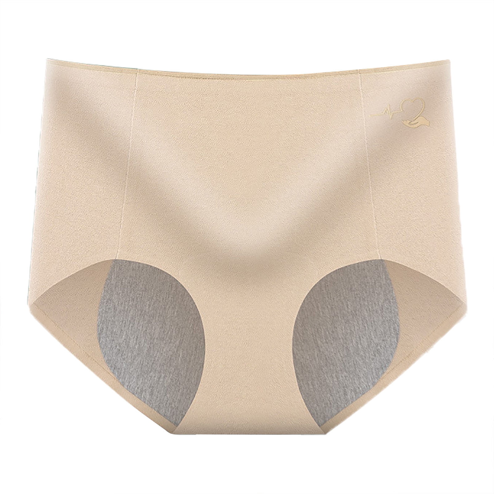 KaLI_store Women’s Lingerie Womens Underwear Thongs Low Rise Seamless