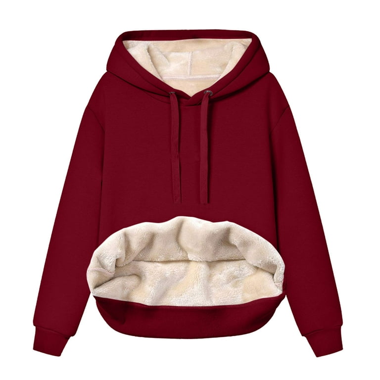 Kangaroo pocket drawstring discount hoodie