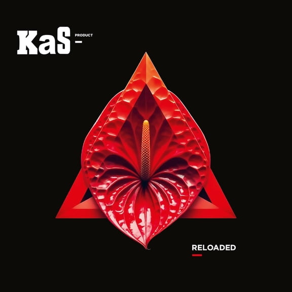 KaS PRODUCT Reloaded (CD) Album