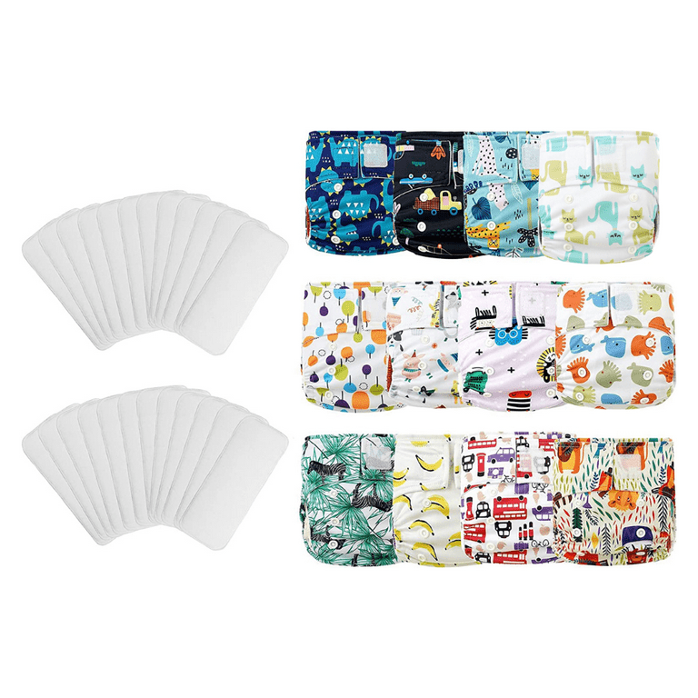 Kawaii on sale cloth diapers