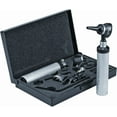thumbnail image 1 of KaWe COMBILIGHT C10/EUROLIGHT E10 Ophthalmoscope/Otoscope Basic Kit, Includes Spare Bulb and Case, 1 of 2