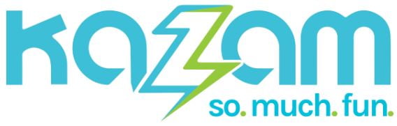 KaZAM 12" Child's Balance Bike & Helmet, Pink