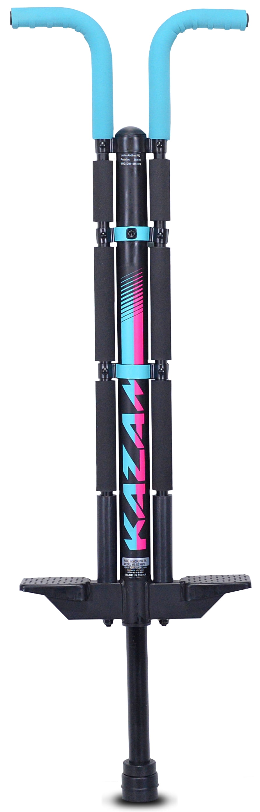 Kazam pogo stick walmart new arrivals