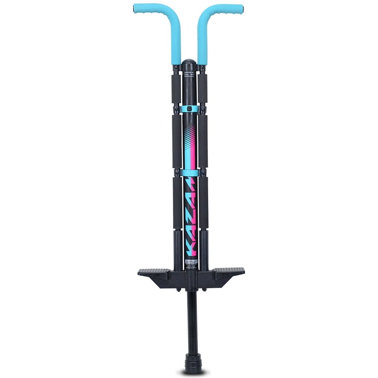 Kazam pogo stick walmart deals