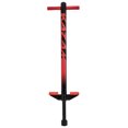 thumbnail image 1 of KaZAM Pogo Stick for Boys and Girls, Age 7 and Up, 70 to 120 lbs, Red, 1 of 3