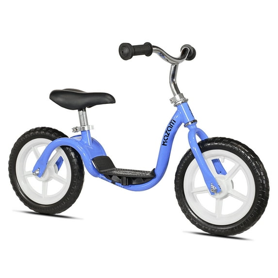 KaZAM Tyro Balance Child's Bike v2e, Blue