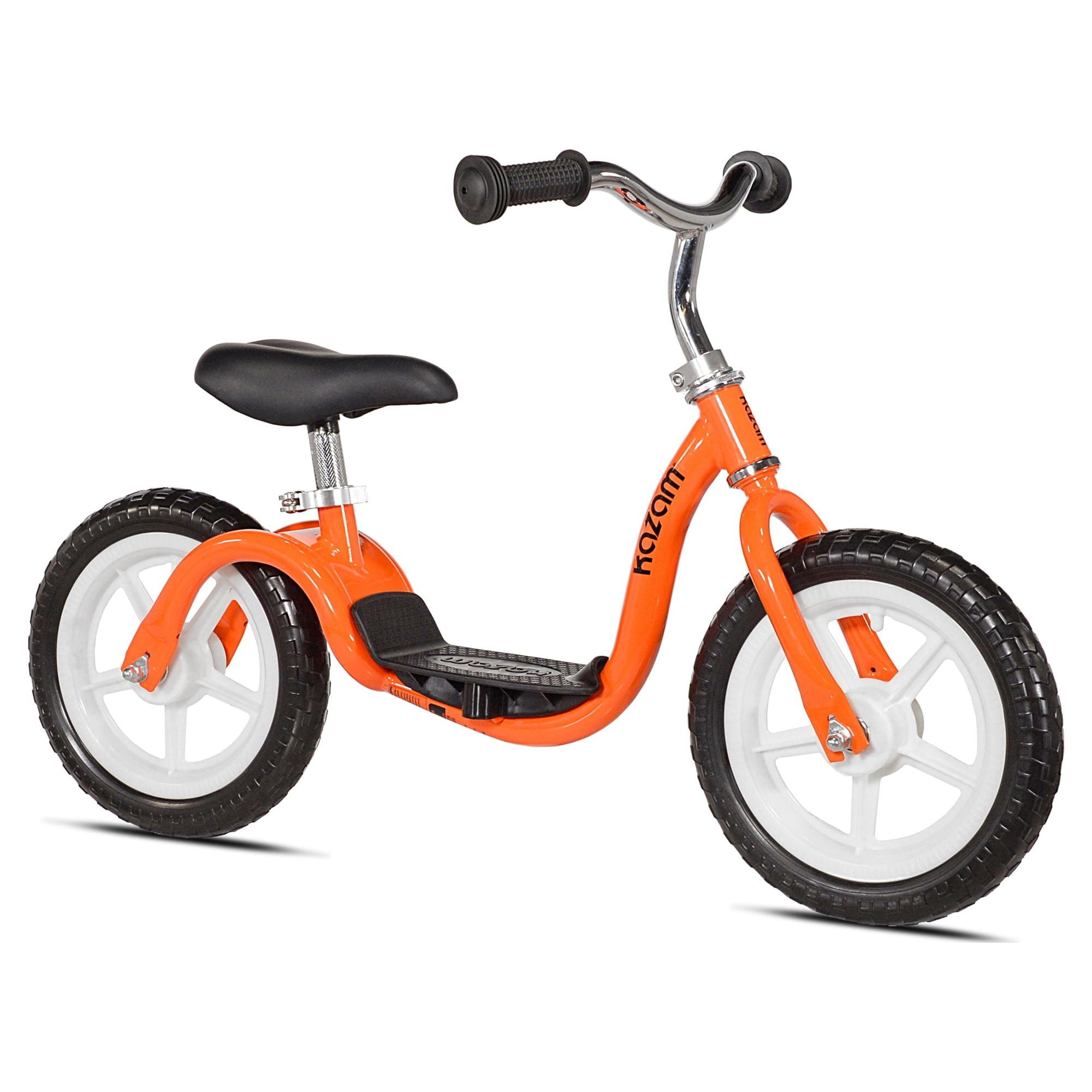 Kazam balance bike reviews deals