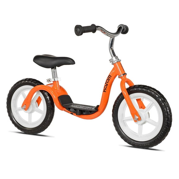 KaZAM Tyro Balance Child's Bike v2e, Orange