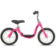 KaZAM Tyro Balance Childs Bike v2e, Pink