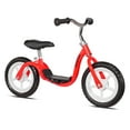 thumbnail image 1 of KaZAM Tyro Balance Child's Bike v2e, Red, 1 of 5