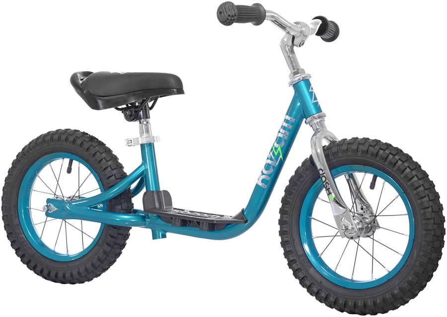 Kazam sprout balance bike hot sale