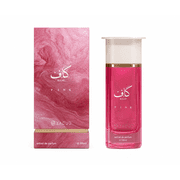 Kaaf Pink by Ahmed Al Maghribi Extrait De Parfum 3.4 oz