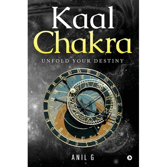 Kaal Chakra : Unfold Your Destiny