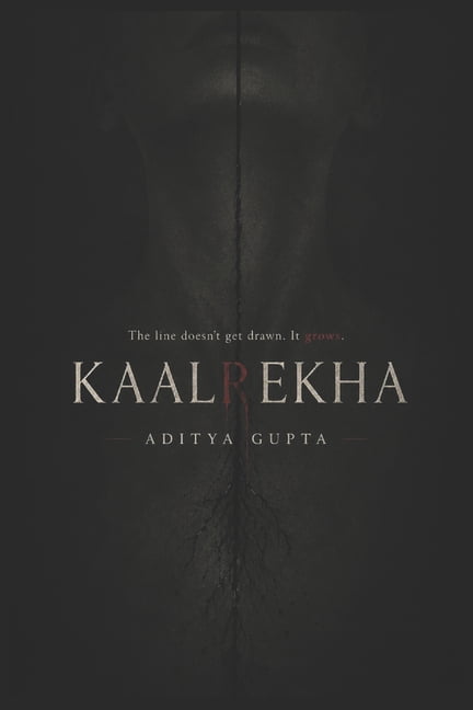 Kaalrekha, (Paperback)