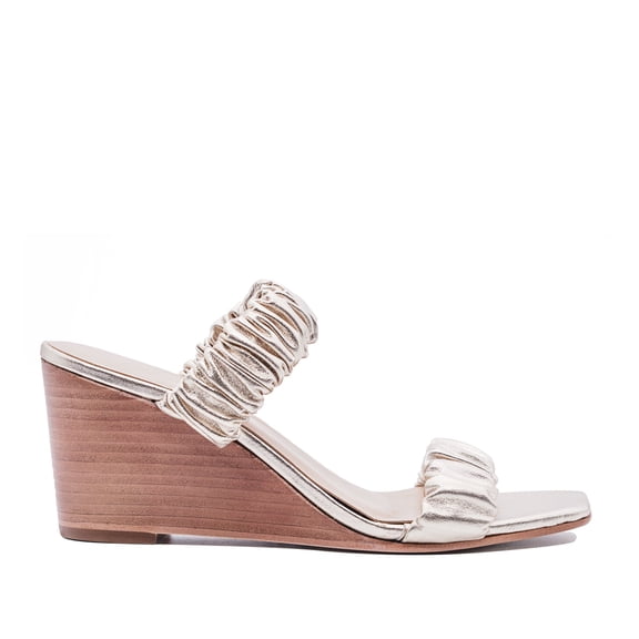 Kaanas Women's Alana in Gold