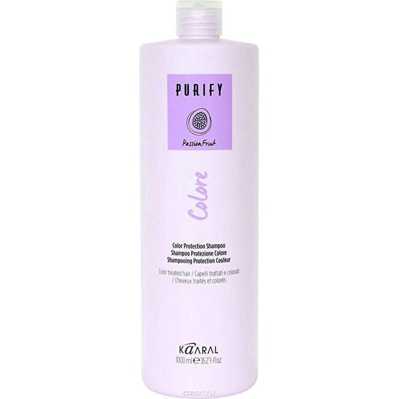 Kaaral Natura Purify Colore Protection Shampoo 35.27 oz