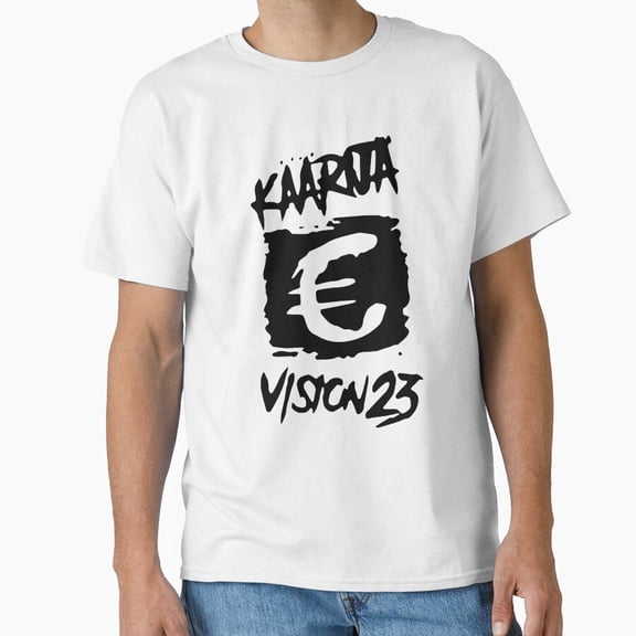 Kaarija Cha Cha Cha T-Shirt