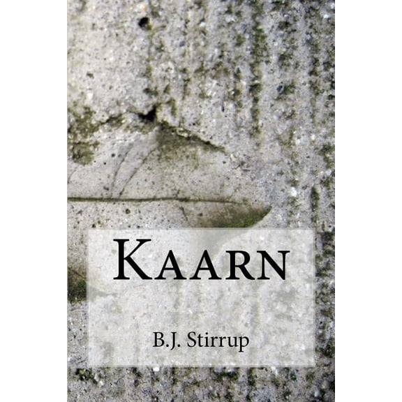 Kaarn (Paperback)
