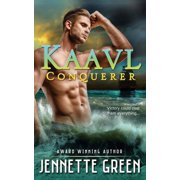 Kaavl Chronicles Kaavl Conqueror, Book 4, Paperback