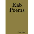 thumbnail image 1 of Kab Poems, (Paperback), 1 of 1