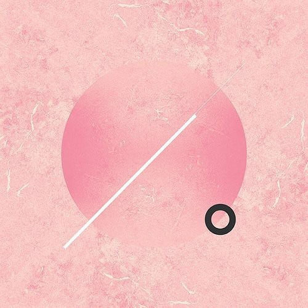 Kab - Reconnect - Electronica - Vinyl