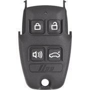 Kaba 236906 Keyless GTI Ilco Remote