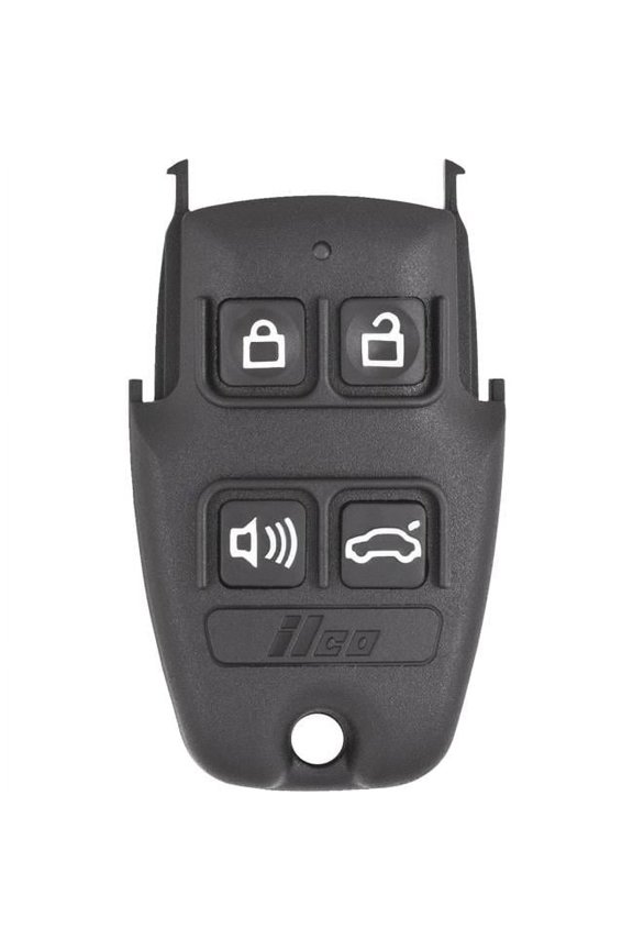 236906 Keyless GTI Ilco Remote