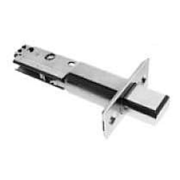 Kaba Access 202052-26D-01 7102 2-3/4 BS Deadbolt 26D