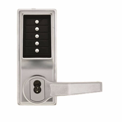 Kaba Access RR8148B-26D-41 8100 Series Heavy-duty Mortise Rhrb Outswing