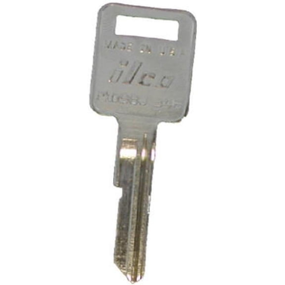 Kaba B46-P1098J GM Jeep Ignit Key Blank- Pack of 10