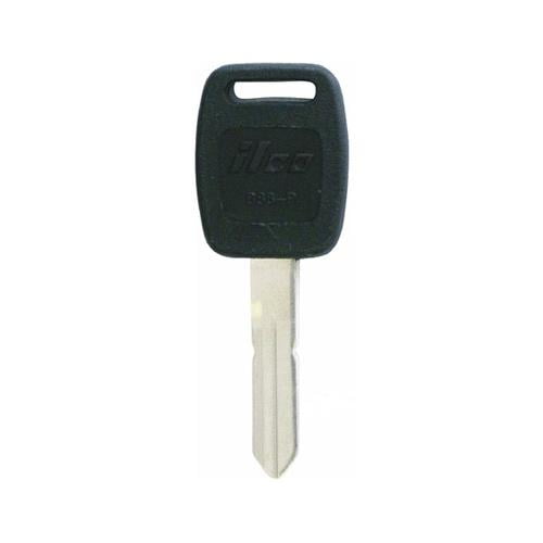 Kaba Ilco B88-P1108 Ilco General Motors Master Key Blank