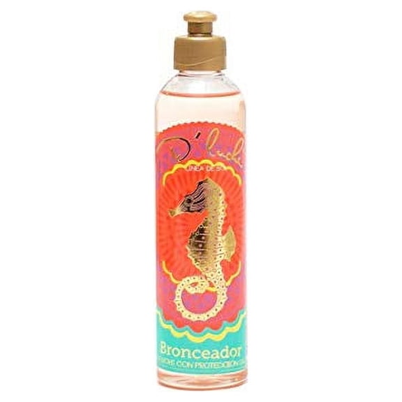 Kaba, Bronceador de Coco - Coconut Tanning oil - Organic - Enriched with vitamin E, hyaluronic acid and collagen.