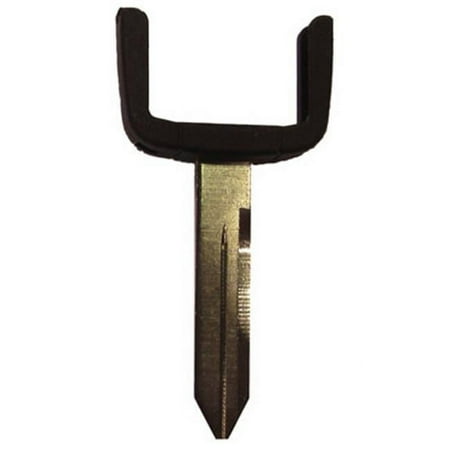 Kaba Ilco Corp. Electronic Key Blade Mitsubishi EB3-L-MIT9 - Car Key Blade - Multicolor