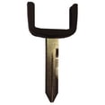thumbnail image 1 of Kaba Ilco #SUB4 Subaru Elect Key Blade, 1 of 1