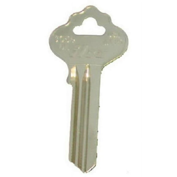 Kaba IN35 Rim Cylinder Lockset Key Blank - Pack of 10