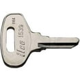 thumbnail image 1 of Kaba Ilco 1539 Kubota Tractor Key, 1 of 5