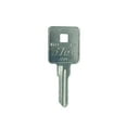 thumbnail image 1 of Kaba Ilco 1604 Key Blank for Trimark TM4 (10-Pack), 1 of 3
