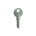thumbnail image 1 of Kaba Ilco 1663 Key Blank for Kimball KB3 (10-Pack), 1 of 2